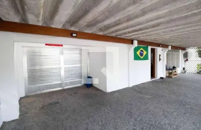 Casa para venda - jaguaré, 4 quartos,  277 m² - são paulo