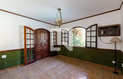 Casa para venda - itaipu, 4 quartos,  150 m² - niterói