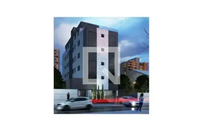 Apartamento para venda - nova vista, 3 quartos,  117 m² - belo horizonte