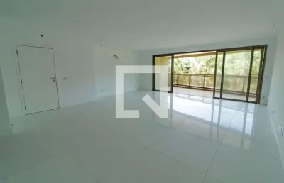 Apartamento para venda - barra da tijuca - marapendi, 4 quartos,  262 m² - rio de janeiro
