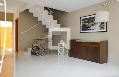 Casa / sobrado em condomínio para venda - taquara, 3 quartos,  200 m² - rio de janeiro