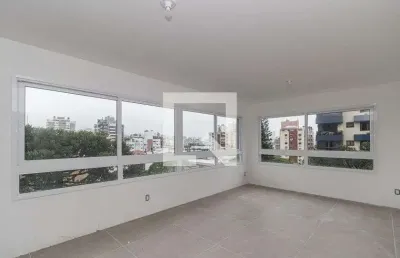 Apartamento para venda - auxiliadora, 3 quartos,  112 m² - porto alegre