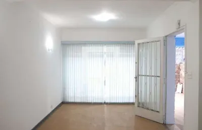 Casa para venda - vila clementino, 3 quartos,  250 m² - são paulo