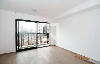 Kitnet / stúdio para venda - pinheiros, 1 quarto,  25 m² - são paulo
