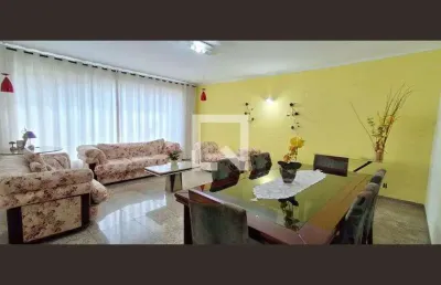 Casa para venda - rudge ramos, 4 quartos,  450 m² - são bernardo do campo