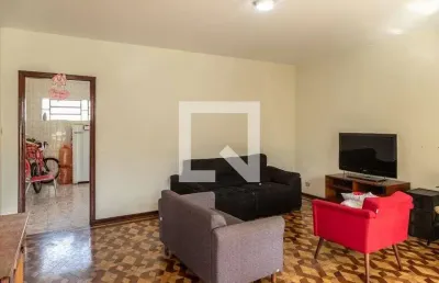 Casa para venda - ponte rasa, 3 quartos,  244 m² - são paulo