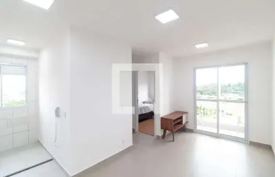 Apartamento para venda - jardim ipaussurama , 2 quartos,  43 m² - campinas