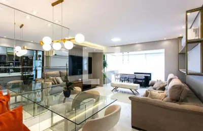 Apartamento para venda - vila carrão, 3 quartos,  103 m² - são paulo
