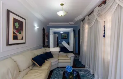 Casa para venda - sapopemba, 3 quartos,  172 m² - são paulo