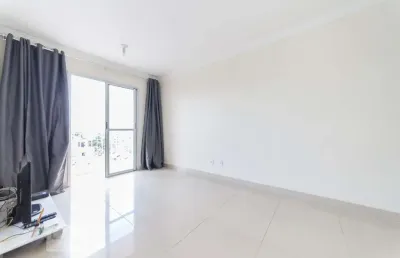 Apartamento para venda - bonfim, 3 quartos,  64 m² - campinas