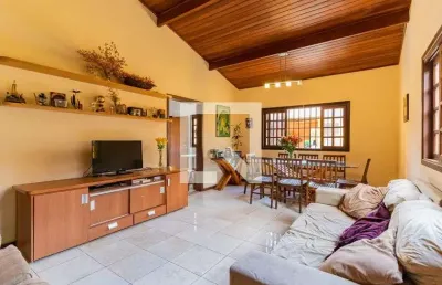 Casa para venda - socorro, 4 quartos,  250 m² - são paulo