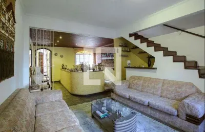 Casa para venda - vila pompéia, 3 quartos,  400 m² - são paulo