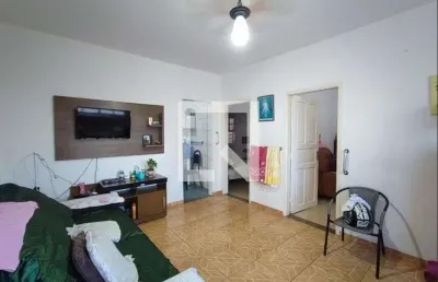 Casa para venda - vila mimosa, 2 quartos,  250 m² - campinas