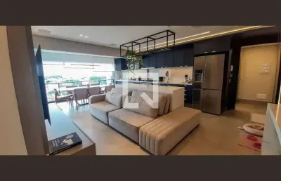 Apartamento para venda - centro, 3 quartos,  115 m² - osasco