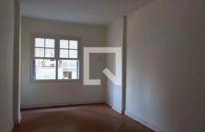Kitnet / stúdio para venda - centro, 1 quarto,  30 m² - campinas