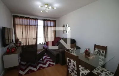 Apartamento para venda - olaria, 2 quartos,  59 m² - rio de janeiro