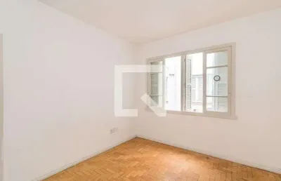 Apartamento para venda - bom fim, 1 quarto,  44 m² - porto alegre