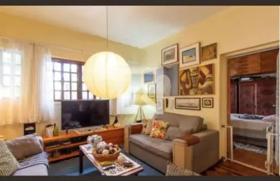 Casa para venda - vila galvão, 3 quartos,  224 m² - guarulhos