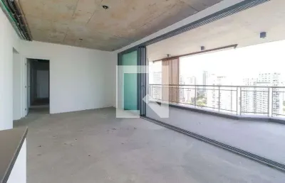 Apartamento para venda - brooklin, 3 quartos,  165 m² - são paulo