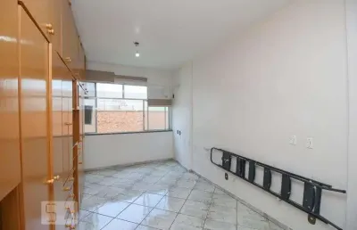 Kitnet / stúdio para venda - centro, 1 quarto,  40 m² - rio de janeiro
