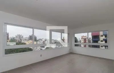 Apartamento para venda - auxiliadora, 3 quartos,  112 m² - porto alegre