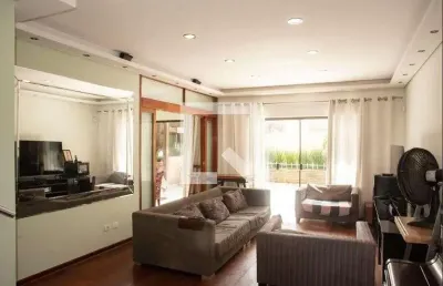 Casa para venda - planalto paulista, 3 quartos,  200 m² - são paulo
