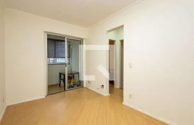 Apartamento para venda - consolação, 1 quarto,  35 m² - são paulo