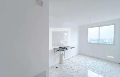 Apartamento para venda - belém, 1 quarto,  24 m² - são paulo