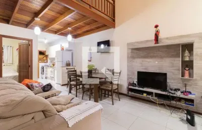 Casa para venda - aberta dos morros, 3 quartos,  114 m² - porto alegre