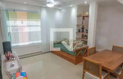 Casa para venda - mandaqui, 3 quartos,  206 m² - são paulo