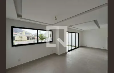 Casa / sobrado em condomínio para venda - vargem pequena, 5 quartos,  212 m² - rio de janeiro