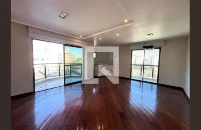 Apartamento para venda - chácara inglesa, 3 quartos,  145 m² - são paulo