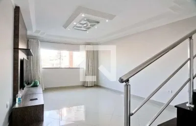 Casa para venda - parque são domingos, 3 quartos,  270 m² - são paulo
