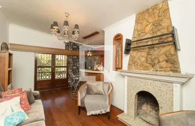 Casa para venda - jardim itu-sabará, 5 quartos,  200 m² - porto alegre