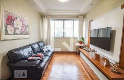 Cobertura para venda - santana, 3 quartos,  114 m² - são paulo