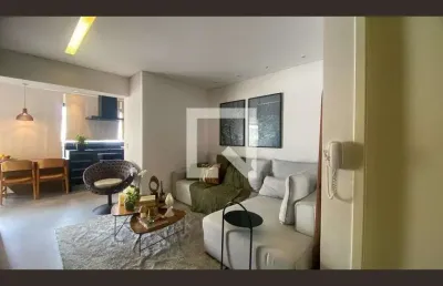 Apartamento para venda - aclimação, 1 quarto,  49 m² - são paulo