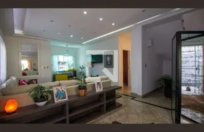 Casa / sobrado em condomínio para venda - vargem grande, 5 quartos,  360 m² - rio de janeiro
