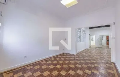 Casa para venda - floresta, 4 quartos,  185 m² - porto alegre