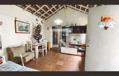 Casa para venda - santana, 6 quartos,  600 m² - são paulo