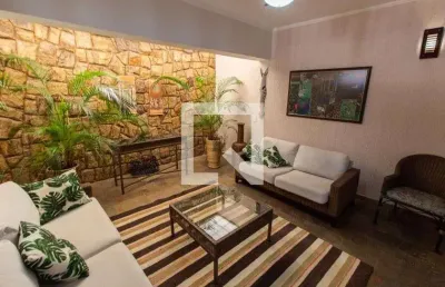 Casa para venda - mansões santo antônio, 3 quartos,  330 m² - campinas