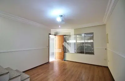 Casa para venda - paulicéia, 4 quartos,  180 m² - são bernardo do campo