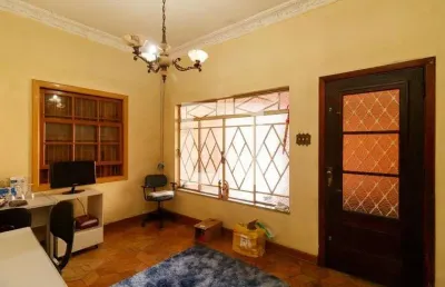 Casa para venda - vila guilherme, 3 quartos,  200 m² - são paulo