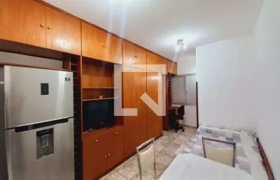 Kitnet / stúdio para venda - centro, 1 quarto,  38 m² - campinas