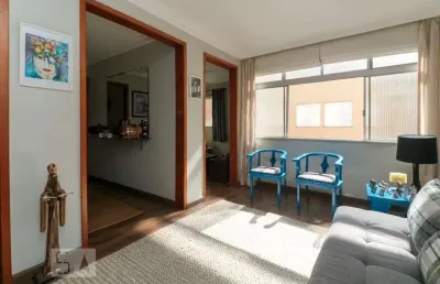 Apartamento para venda - alto de pinheiros, 3 quartos,  66 m² - são paulo
