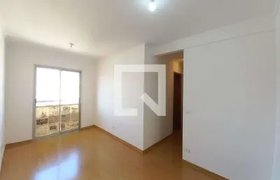 Apartamento para venda - são bernardo, 2 quartos,  57 m² - campinas