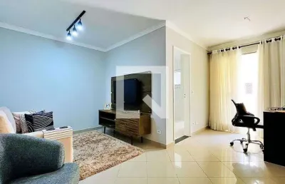 Apartamento para venda - vila galvão, 2 quartos,  65 m² - guarulhos