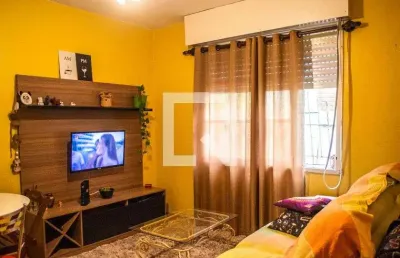 Apartamento para venda - santa tereza , 2 quartos,  53 m² - porto alegre