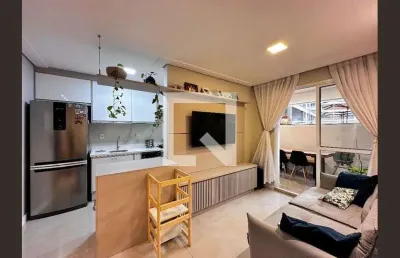 Apartamento para venda - brooklin, 2 quartos,  68 m² - são paulo