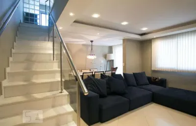 Cobertura para venda - tijuca, 4 quartos,  270 m² - rio de janeiro