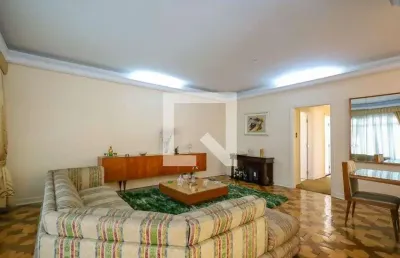Casa para venda - perdizes, 3 quartos,  220 m² - são paulo